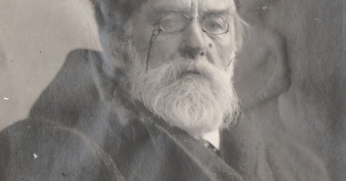 Голицын Лев Сергеевич. Большая российская энциклопедия