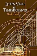 Lutes, viols and temperaments