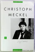 Christoph Meckel