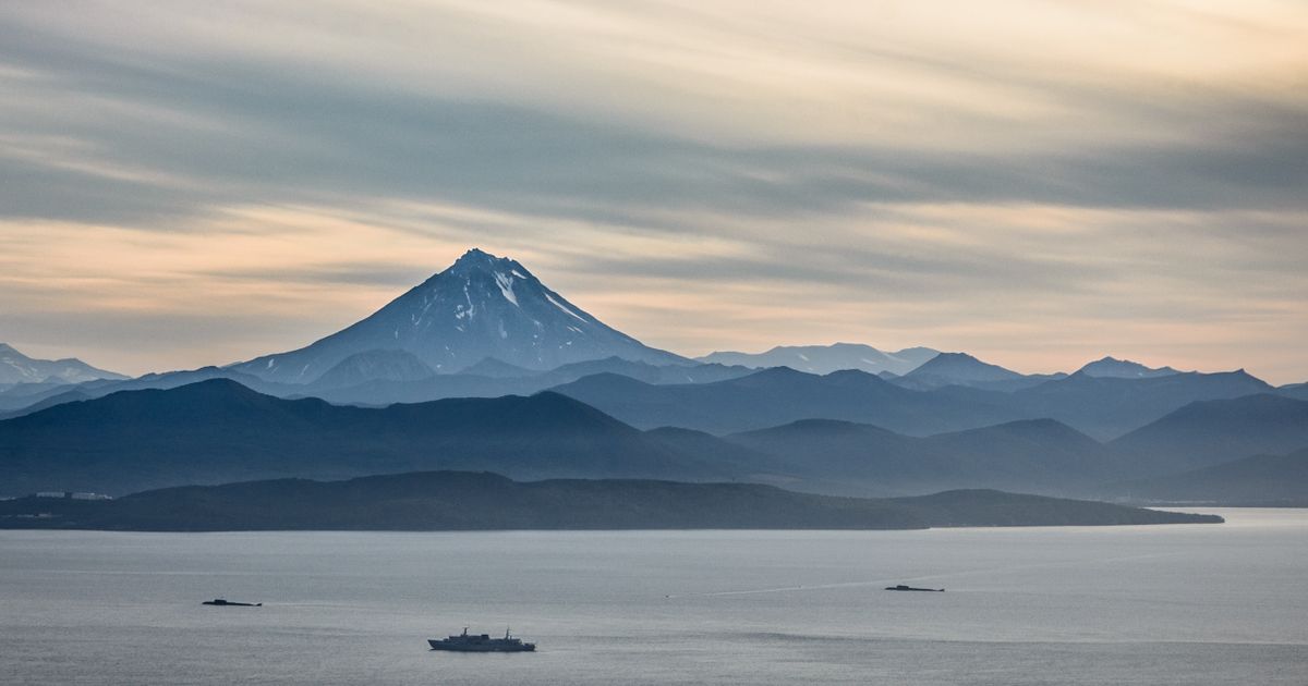 Западно-Тихоокеанский подвижный пояс. Большая российская энциклопедия