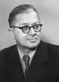 Николай Никитин. 1958.