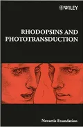 Rhodopsins and Phototransduction