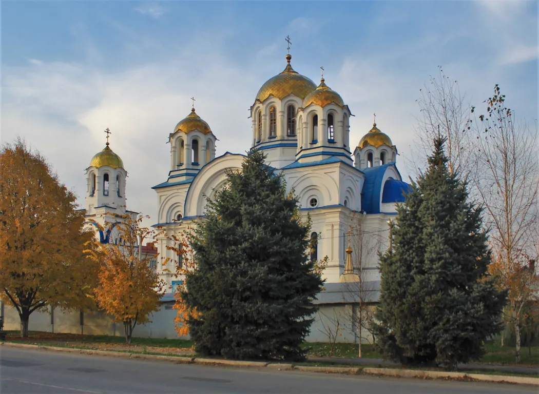 Прохладный кабардино балкария фото