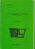 The Halaf period in northern Mesopotamia