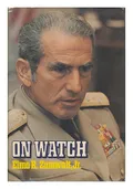 On watch : a memoir