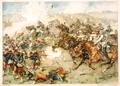 Сражение при Марс-ла-Туре 1870