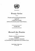 Treaty Series