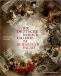 Die deutsche Barock Galerie im Schaezler Palais