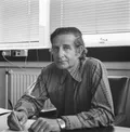 Ханс Айзенк. 1972