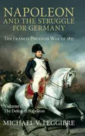 Napoleon and the struggle for Germany