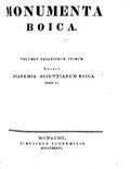 [Diplomata Imperatorum Apographa]