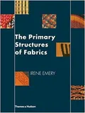 The primary structures of fabrics