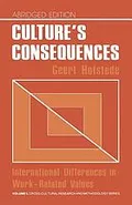 Culture's consequences