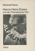 Hanns Heinz Ewers und der phantastische Film