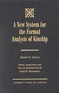 A new system for the formal analysis of kinship
