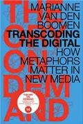 Transcoding the digital