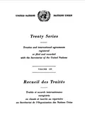 Treaty Series