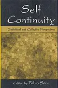 Self continuity