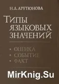 Типы языковых значений