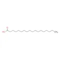Структурная формула стеариновой кислоты