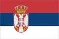 Сербия. Государственный флаг