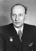 Андрей Бочвар. 1946