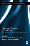 Sexuality, citizenship and belonging