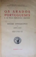 Os arados portugueses e as suas prováveis origens