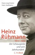 Heinz Rühmann, 1902-1994