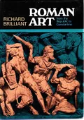 Roman art from the Republic to Constantine