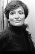 Лариса Шепитько. 1977