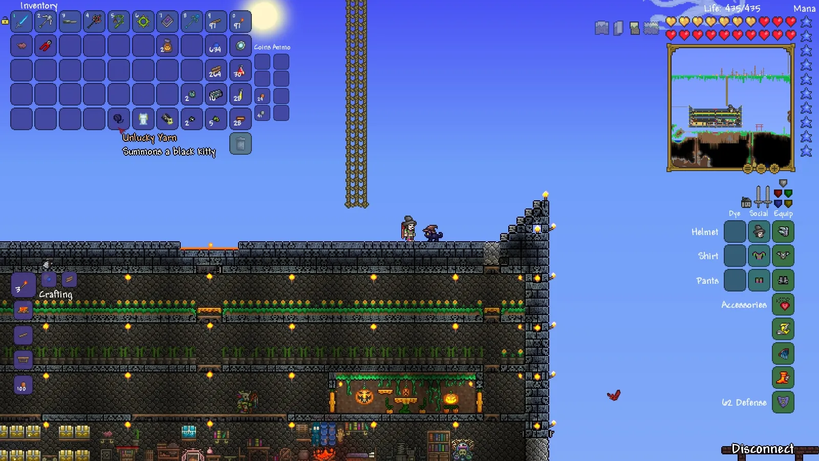 Which ip address for terraria фото 81