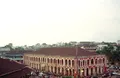 Маргао (Индия). Панорама города
