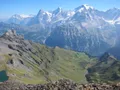 Альпийско-Гималайский подвижный пояс
