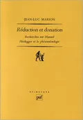Réduction et donation