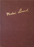 The memoirs of Frederic Lamond