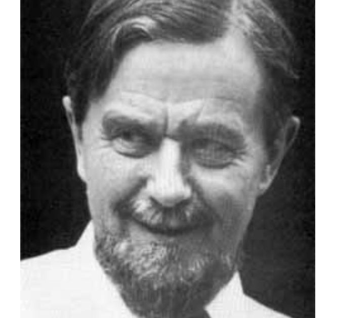 Черри Колин. Большая российская энциклопедия