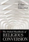 The Oxford handbook of religious conversion