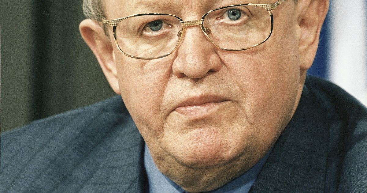 Ахтисаари Мартти. Большая российская энциклопедия