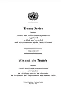 Treaty Series
