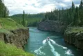 Река Юкон (Канада)