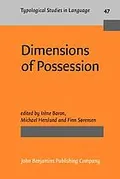 Dimensions of possession