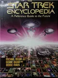 The Star Trek encyclopedia
