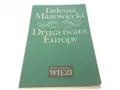 Druga twarz Europy