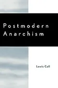Postmodern anarchism