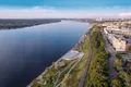 Река Кама, Пермь