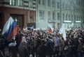 Митинг Демократического союза