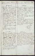 Метрическая книга Вознесенской церкви на Царицынской улице, 1822–1831 гг.