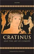 Cratinus and the art of comedy