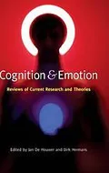 Cognition and emotion